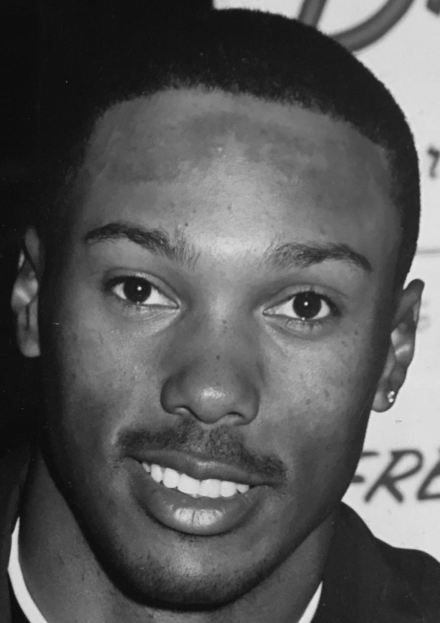 Kimera Bartee